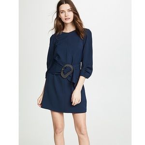 Tibi dress